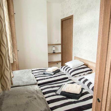 טטרנסקה לומניקה Apartment Jelena1 מראה חיצוני תמונה