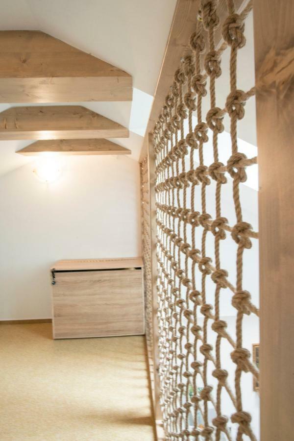 טטרנסקה לומניקה Apartment Jelena1 מראה חיצוני תמונה