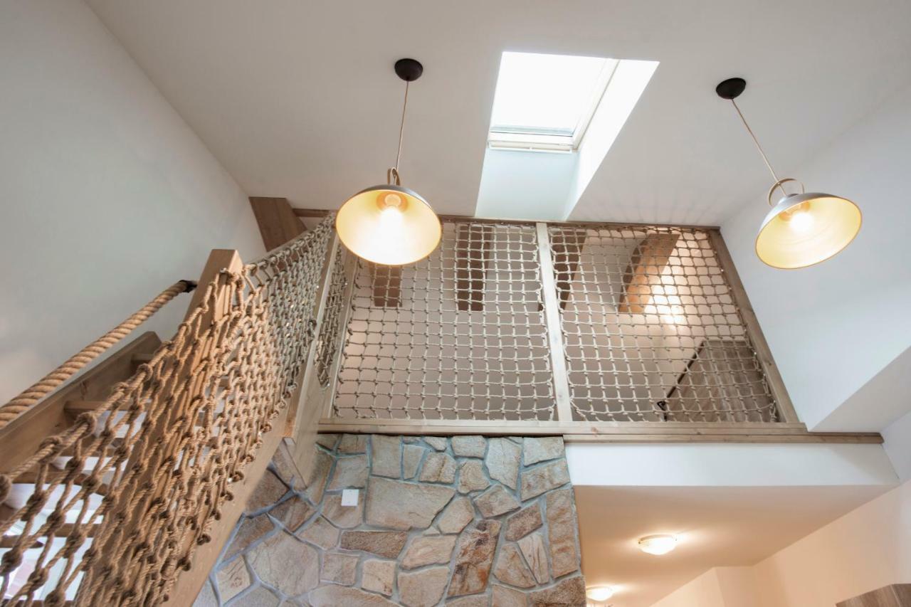 טטרנסקה לומניקה Apartment Jelena1 מראה חיצוני תמונה