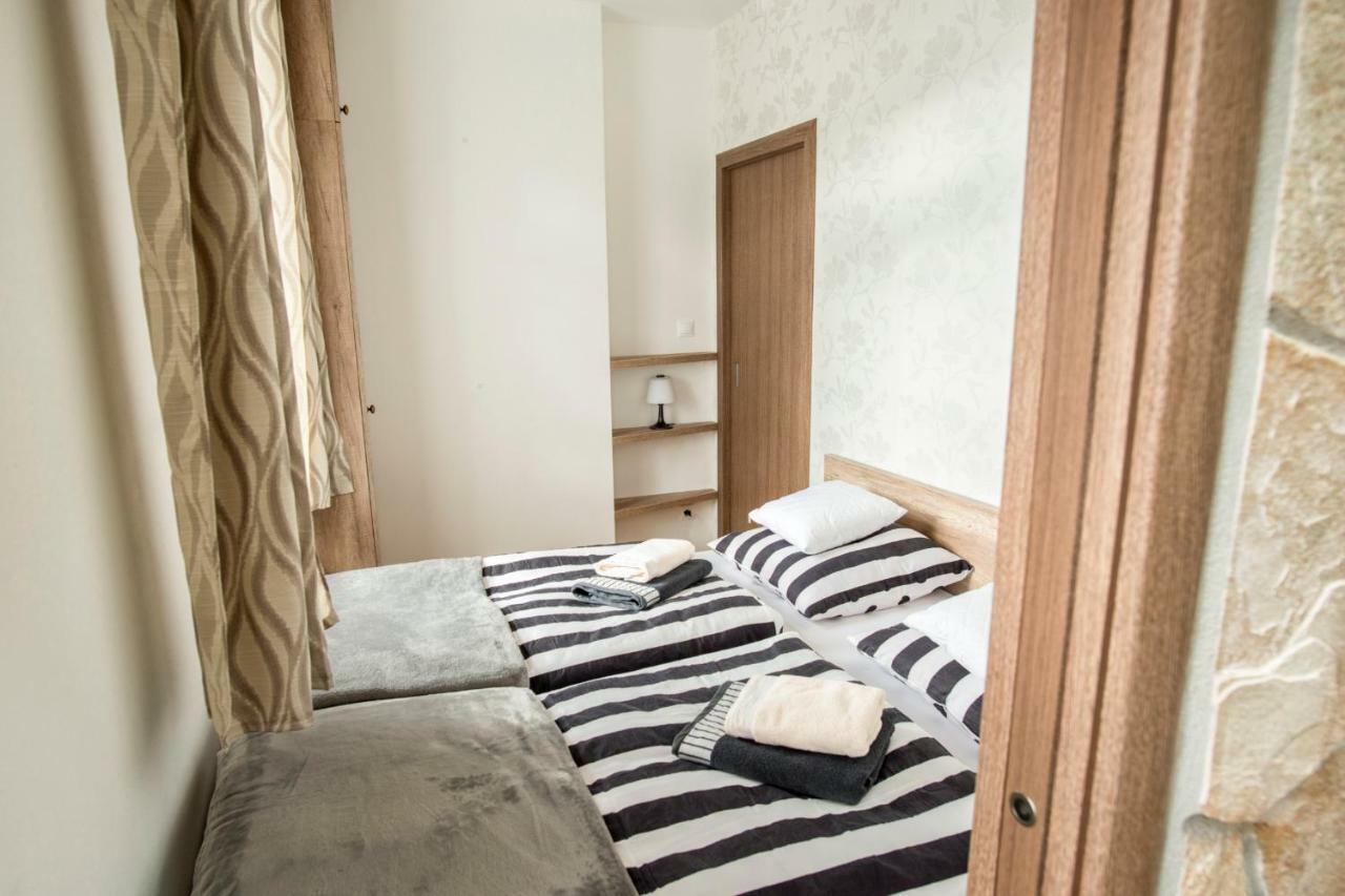 טטרנסקה לומניקה Apartment Jelena1 מראה חיצוני תמונה